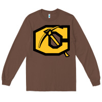 Chestnut cool,cameron,aggies Long Sleeve Tee - FloraArt