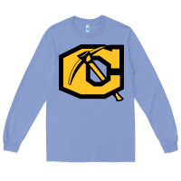 Colony Blue cool,cameron,aggies Long Sleeve Tee - FloraArt