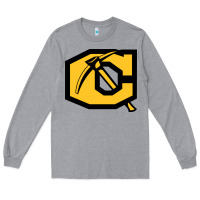 Heather Grey cool,cameron,aggies Long Sleeve Tee - FloraArt