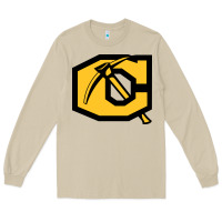 Mushroom cool,cameron,aggies Long Sleeve Tee - FloraArt