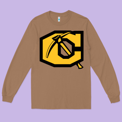 Cool,cameron,aggies Long Sleeve Tee Designed By Floraart
