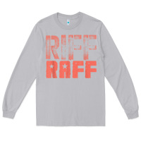 Moon Dust riff raff, retro, punk, grunge. shabby style t shi Long Sleeve Tee - FloraArt