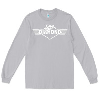 Moon Dust legs diamond Long Sleeve Tee - FloraArt