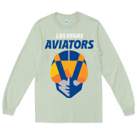 Matcha las vegas aviators Long Sleeve Tee - FloraArt