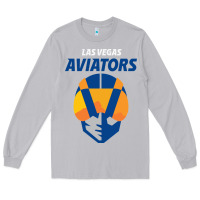 Moon Dust las vegas aviators Long Sleeve Tee - FloraArt