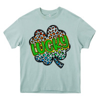 Arona lucky st patrick s day Heavy Core Tee - Artiststas
