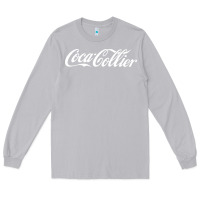 Moon Dust Coca Collier Long Sleeve Tee - FloraArt