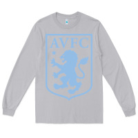Moon Dust good-aston-villa-f.c .-club Long Sleeve Tee - FloraArt