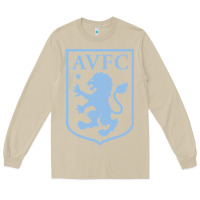 Mushroom good-aston-villa-f.c .-club Long Sleeve Tee - FloraArt