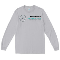 Moon Dust formula one team Long Sleeve Tee - FloraArt
