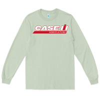 Matcha case-ih Long Sleeve Tee - FloraArt
