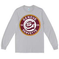Moon Dust the genève servette,hc,football Long Sleeve Tee - FloraArt