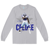Moon Dust ceedee lamb Long Sleeve Tee - FloraArt