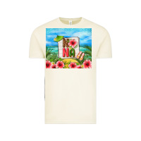 Vintage Arctic summer nana Vintage Tee - TumblerDesignByShophia
