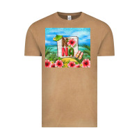 Vintage Camel summer nana Vintage Tee - TumblerDesignByShophia