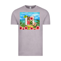 Vintage Zinc summer nana Vintage Tee - TumblerDesignByShophia