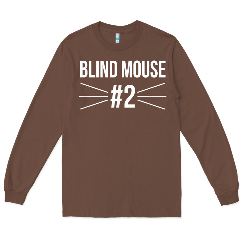 Funny Group Costume Three Blind Mice 2 T Shirt Long Sleeve Tee by FloraArt | Teevron