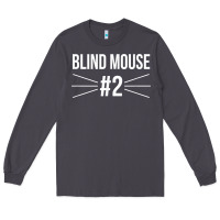 Smoke funny group costume three blind mice 2 t shirt Long Sleeve Tee - FloraArt