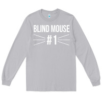 Moon Dust funny group costume three blind mice 1 t shirt Long Sleeve Tee - FloraArt