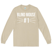 Mushroom funny group costume three blind mice 1 t shirt Long Sleeve Tee - FloraArt