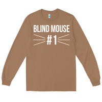 Toasted Coconut funny group costume three blind mice 1 t shirt Long Sleeve Tee - FloraArt