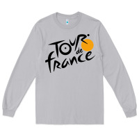 Moon Dust tour de france cycling Long Sleeve Tee - ArtMosaic