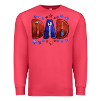 Cardinal tools for dad Premium Sweatshirt - BarkalooDesign