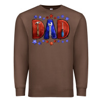 Chestnut tools for dad Premium Sweatshirt - BarkalooDesign