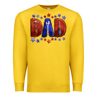 Lemon tools for dad Premium Sweatshirt - BarkalooDesign