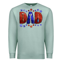 Seafoam tools for dad Premium Sweatshirt - BarkalooDesign