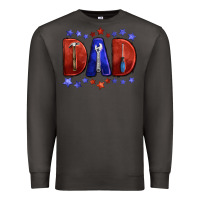Smoke tools for dad Premium Sweatshirt - BarkalooDesign