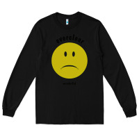 Black Everclear 6 Long Sleeve Tee - ArtMosaic