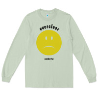 Matcha Everclear 6 Long Sleeve Tee - ArtMosaic