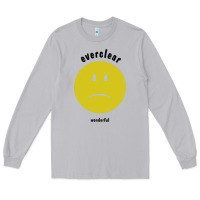 Moon Dust Everclear 6 Long Sleeve Tee - ArtMosaic