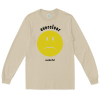Mushroom Everclear 6 Long Sleeve Tee - ArtMosaic