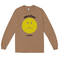 Toasted Coconut Everclear 6 Long Sleeve Tee - ArtMosaic