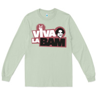 Matcha viva la bam Long Sleeve Tee - ArtMosaic