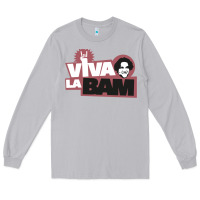 Moon Dust viva la bam Long Sleeve Tee - ArtMosaic