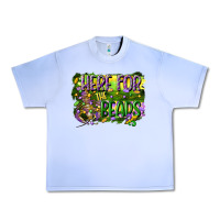 Grape Ice here for the beads Urban Heavy Tee - CowGirlArtShop