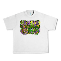 Lunar Rock here for the beads Urban Heavy Tee - CowGirlArtShop