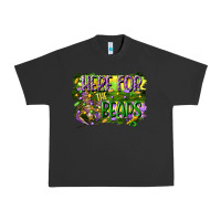 Pigment Black here for the beads Urban Heavy Tee - CowGirlArtShop