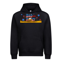Black bad and boozy Urban Hoodie - AdoDesignShop