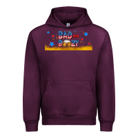 Mauve Wine bad and boozy Urban Hoodie - AdoDesignShop