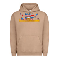 Pigment Burro bad and boozy Urban Hoodie - AdoDesignShop