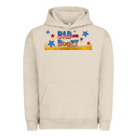 Pigment French Oak bad and boozy Urban Hoodie - AdoDesignShop