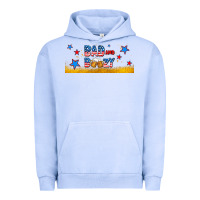 Pigment Grape Ice bad and boozy Urban Hoodie - AdoDesignShop