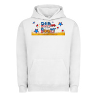 Pigment Lunar Rock bad and boozy Urban Hoodie - AdoDesignShop