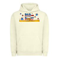 Pigment Pistachio bad and boozy Urban Hoodie - AdoDesignShop