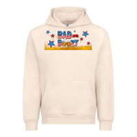 Sandshell bad and boozy Urban Hoodie - AdoDesignShop