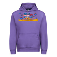 Tulip bad and boozy Urban Hoodie - AdoDesignShop